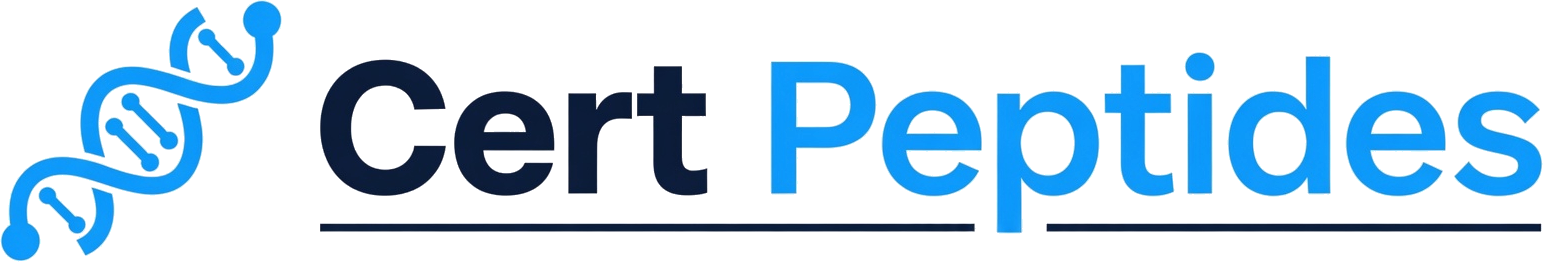 CertPeptides